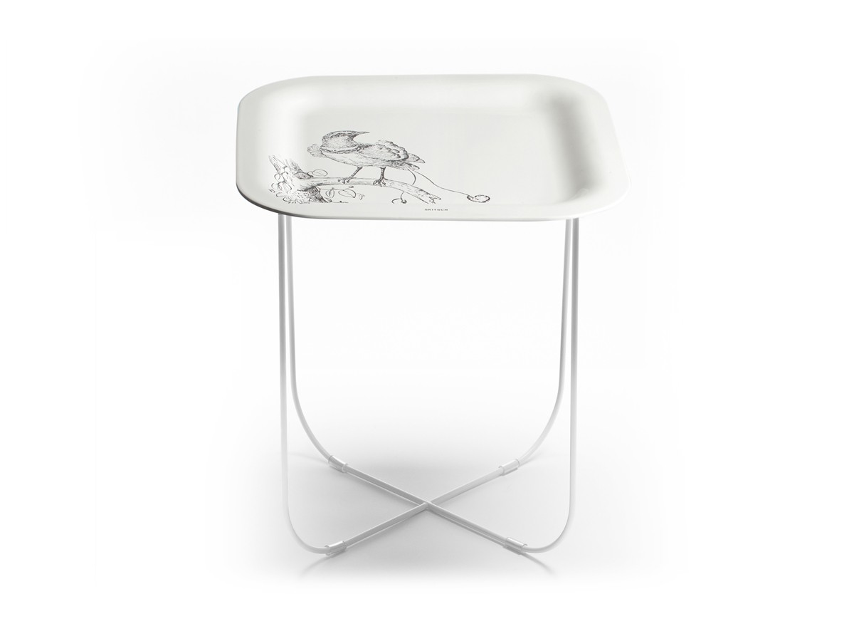 Skitsch Paradise Side Table