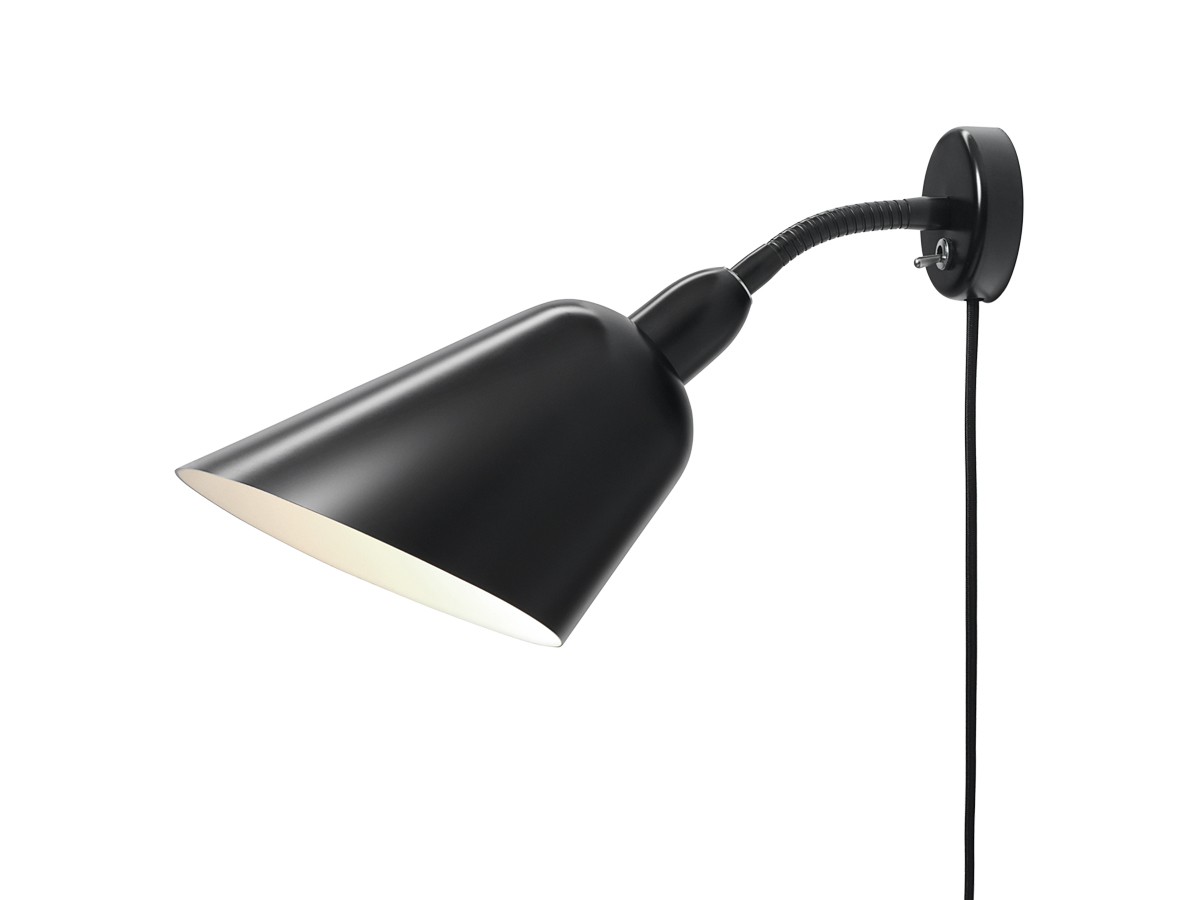 &Tradition Bellevue AJ4 Wall Lamp