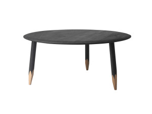 View &Tradition Hoof Lounge Table SW2