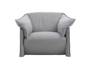 Cassina 380 La Mise Armchair