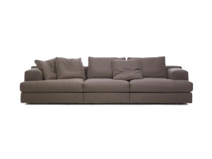 Cassina 192 Miloe Sofa