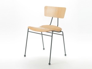 Race Furniture Roebuck Chair