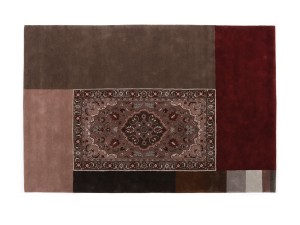 nanimarquina Extended Rug