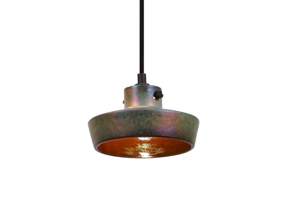 Tom Dixon Lustre Light Flat
