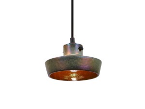 Tom Dixon Lustre Light Flat