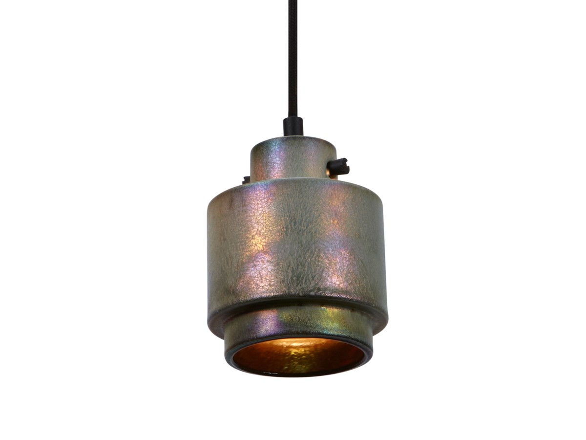 Tom Dixon Lustre Light Round