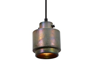 Tom Dixon Lustre Light Round