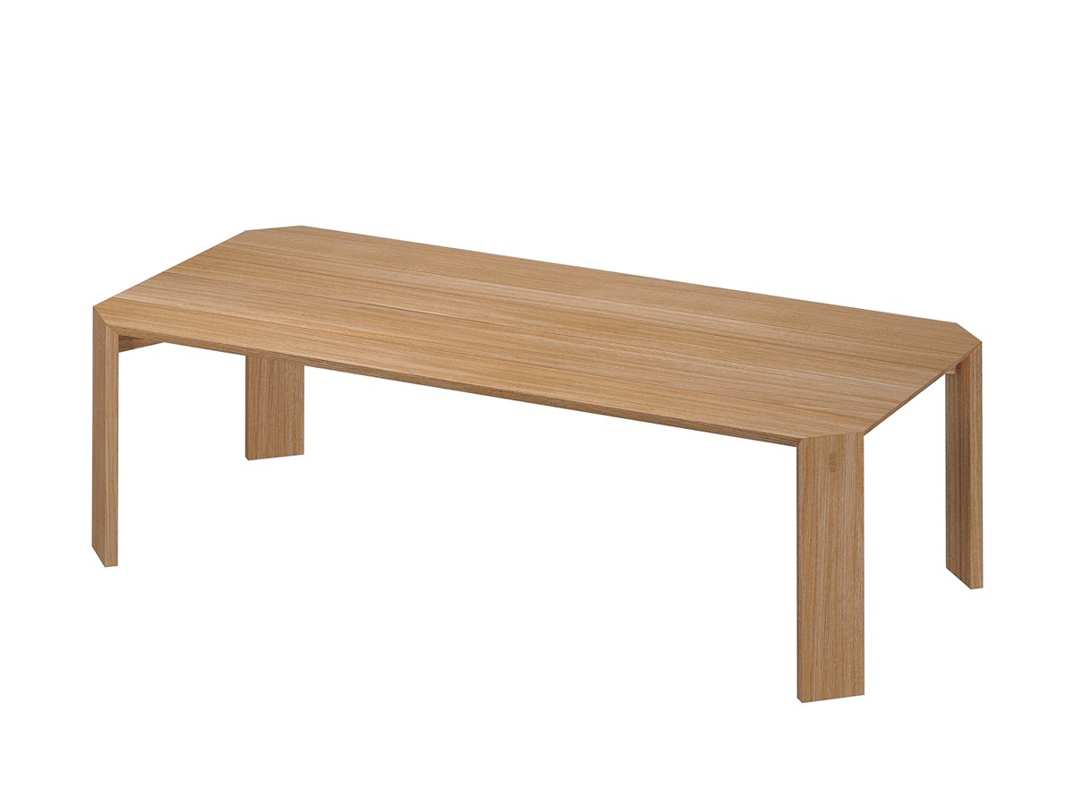 Zanotta 2310 Album Dining Table