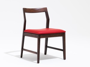 Knoll Marc Krusin Side Chair Without Arms