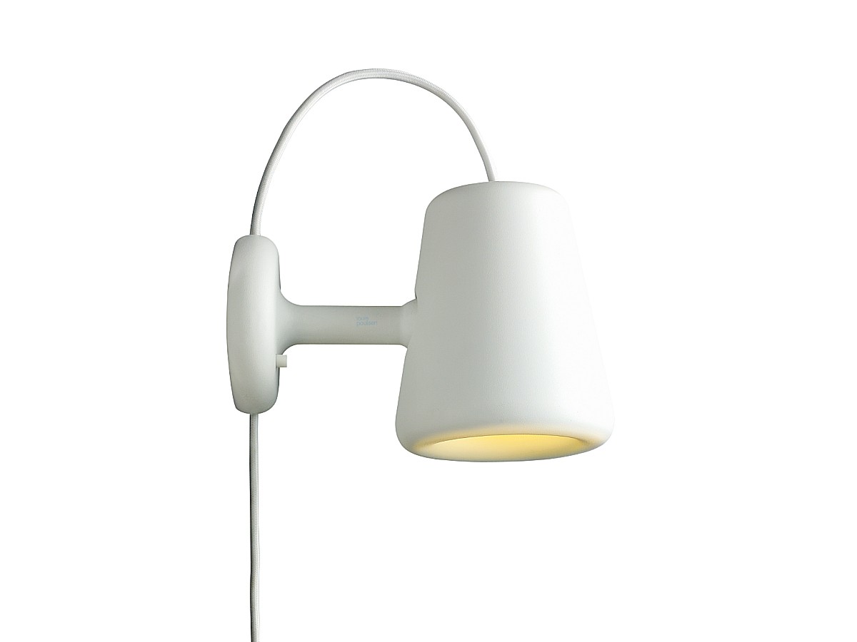 Louis Poulsen OJ Wall Light