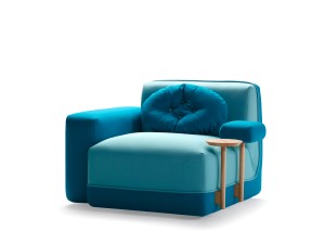 Sancal Party Armchair