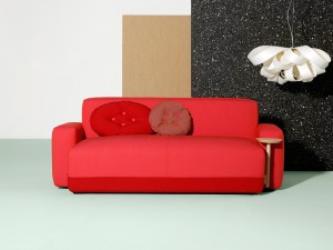 Sancal Party Two Seater Sofa