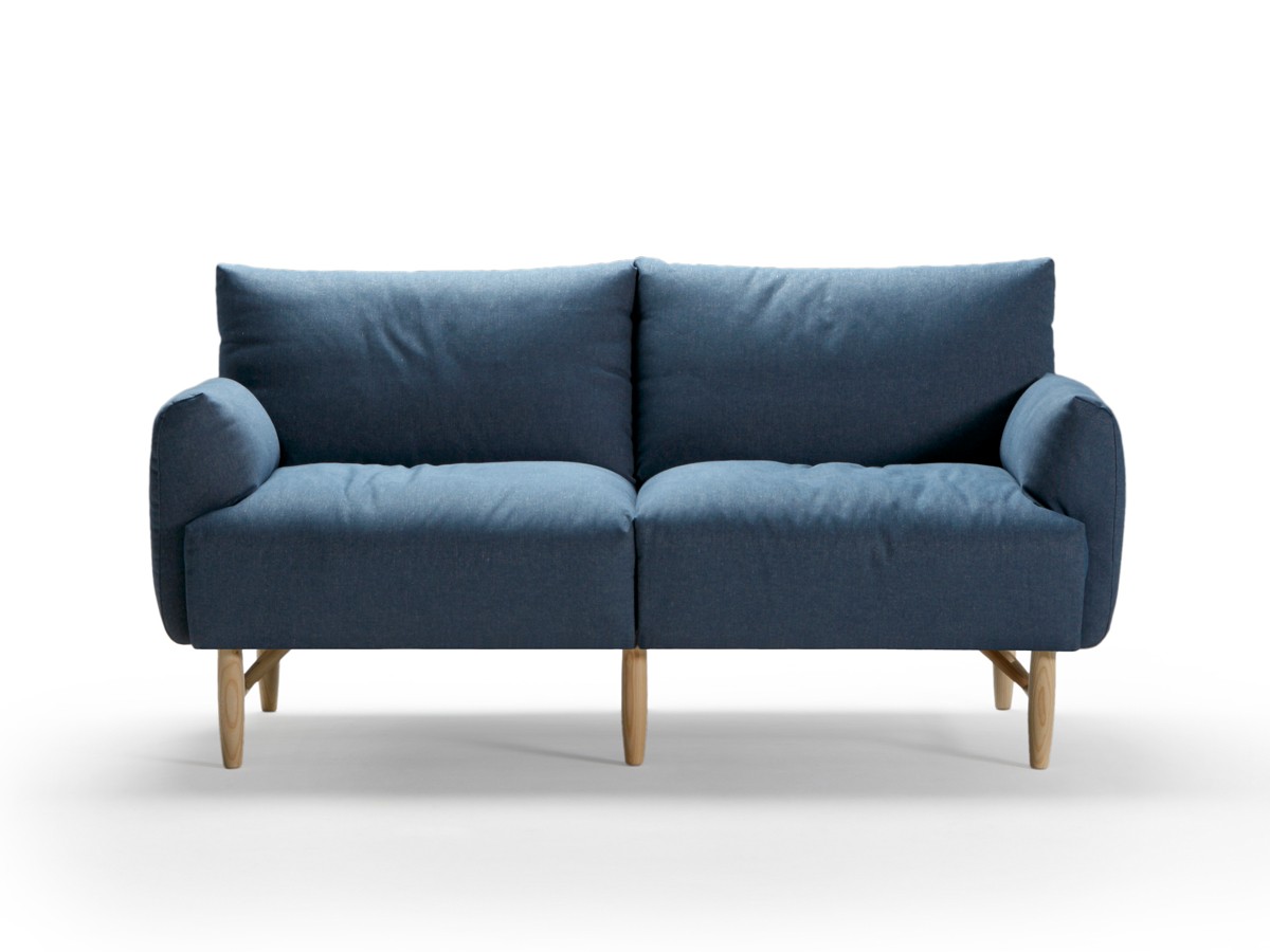 Sancal Copla Two Seater Sofa