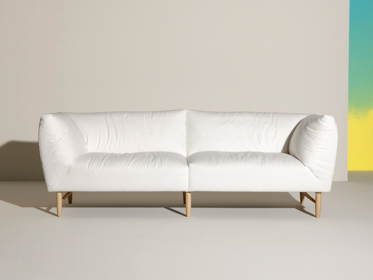 Sancal Copla Three Seater Sofa