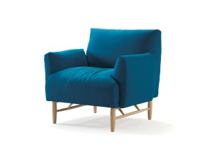 Sancal Copla Armchair