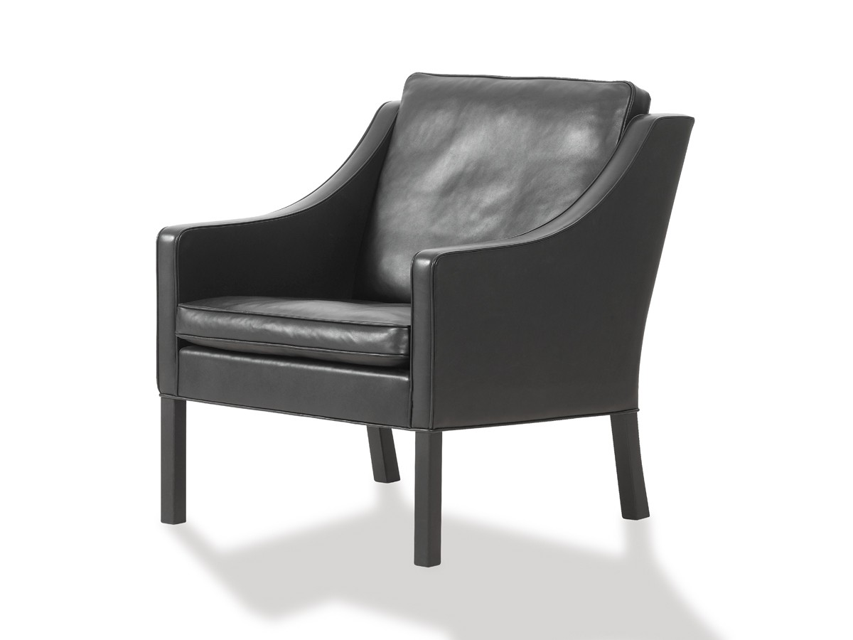 Fredericia 2207 Easy Chair