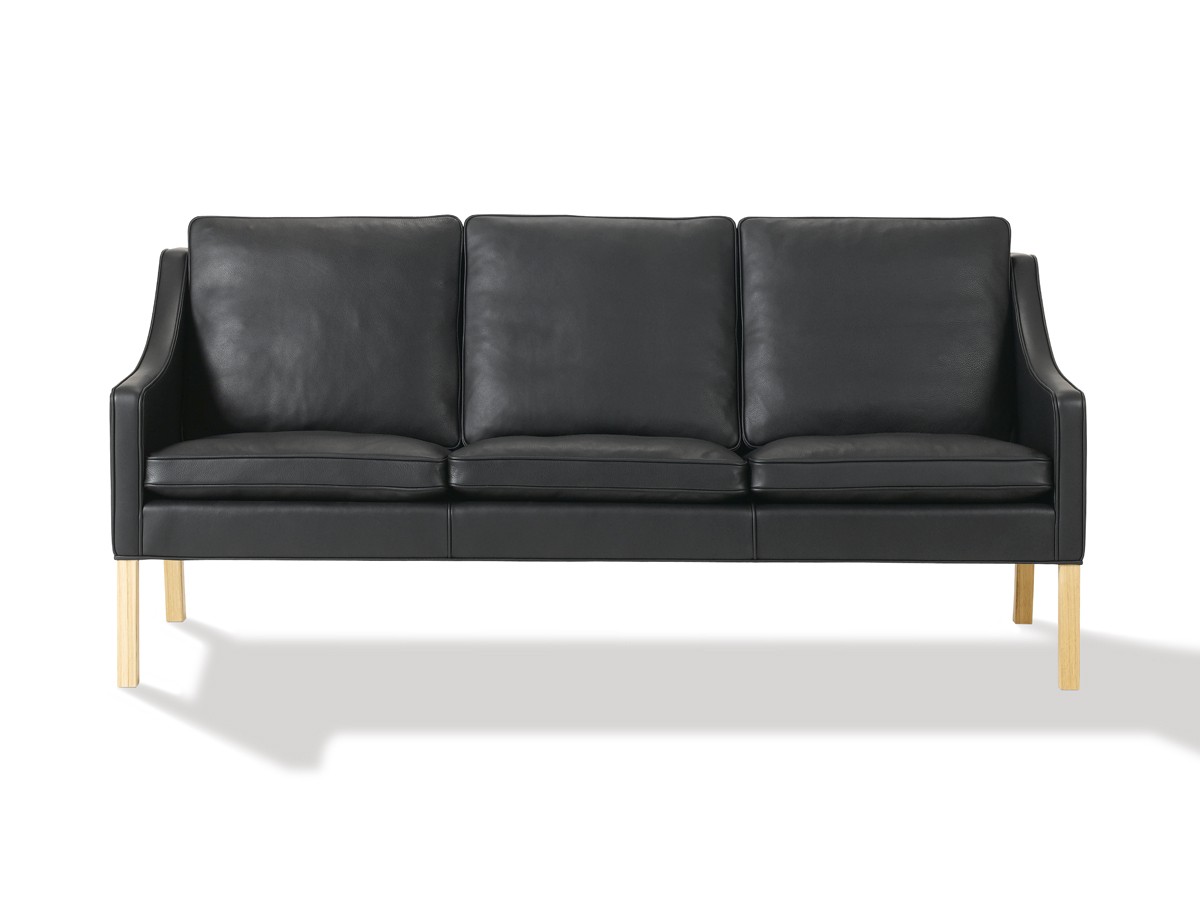 Fredericia 2209 Three Seater Sofa