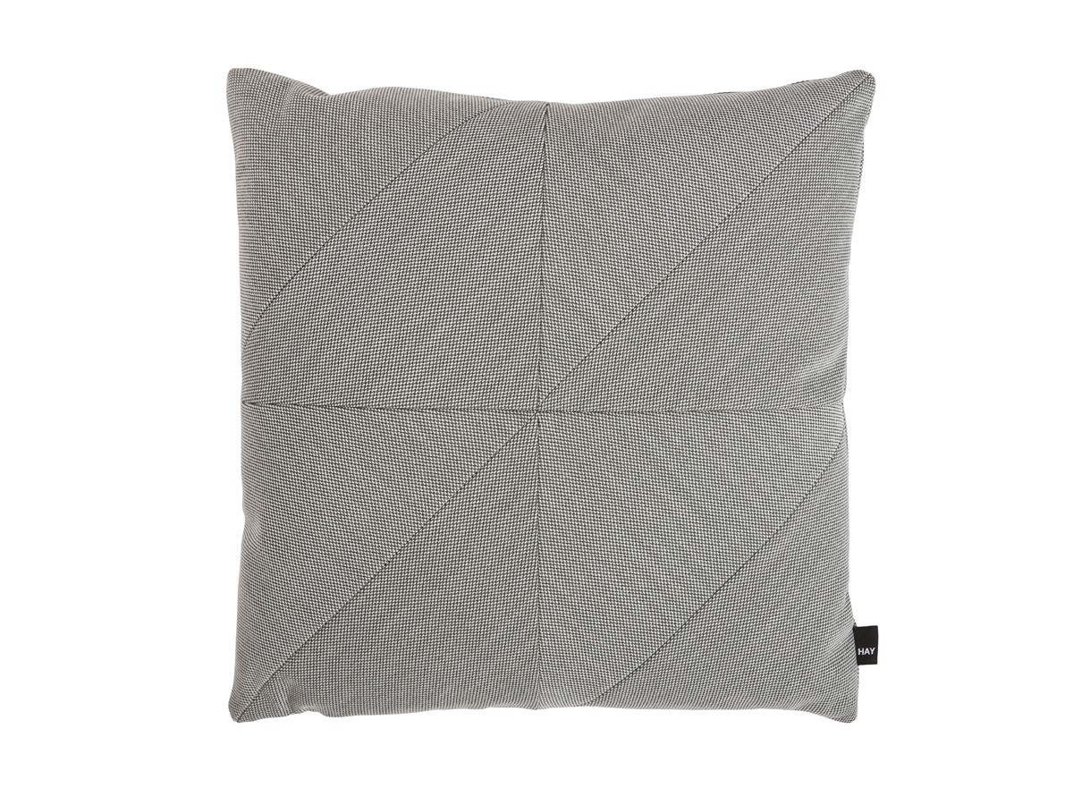 Hay Puzzle Cushion Pure