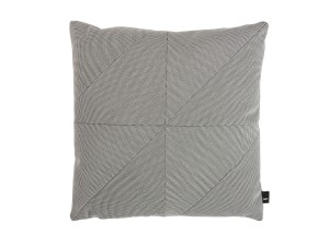 Hay Puzzle Cushion Pure