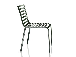 Magis Striped Sedia Chair