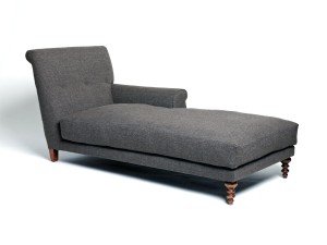 SCP Oscar Chaise