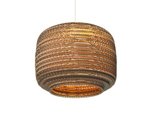 Graypants Ausi Pendant Light