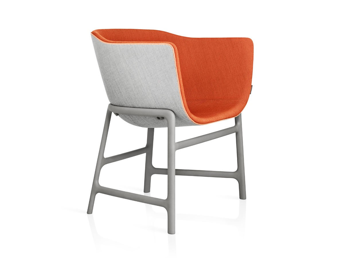 Fritz Hansen Minuscule Armchair