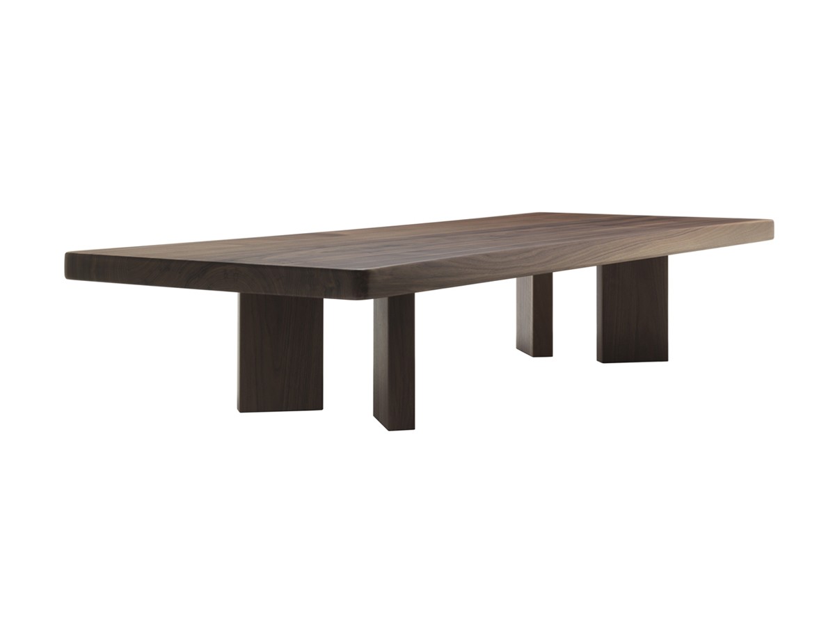 Cassina 515 Plana Low Table