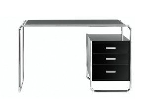 Thonet S 285/2 Writing Desk
