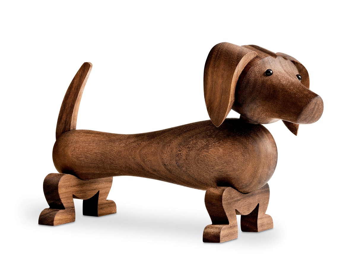 Rosendahl Dog