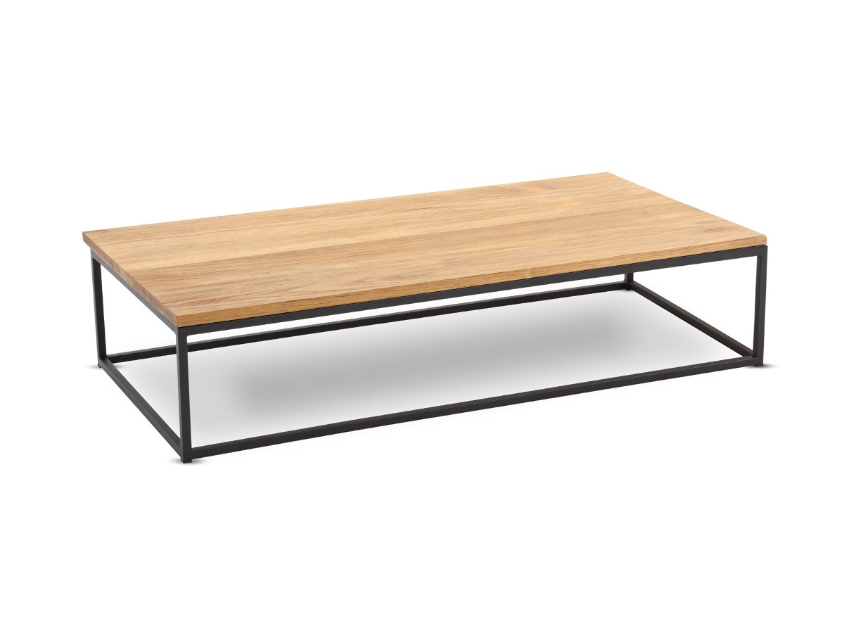 Kettal Landscape Coffee Table