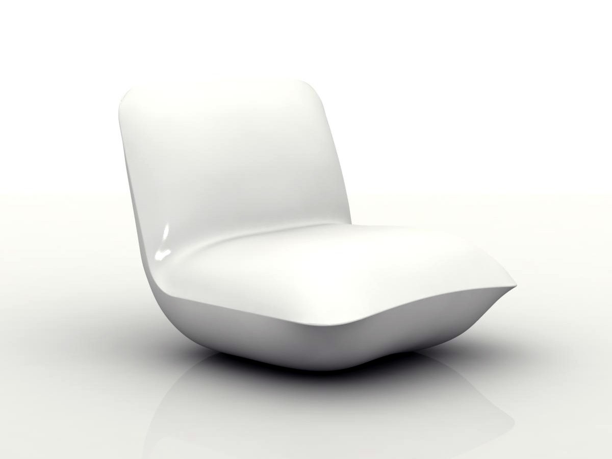 Vondom Pillow Armchair