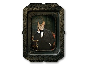 ibride Vittore Visconti Tray