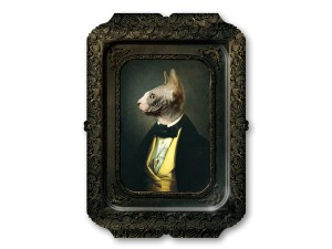 ibride Isidore Visconti Tray