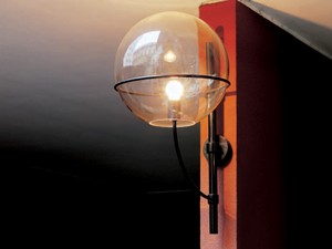 Oluce Lyndon Wall Light 160