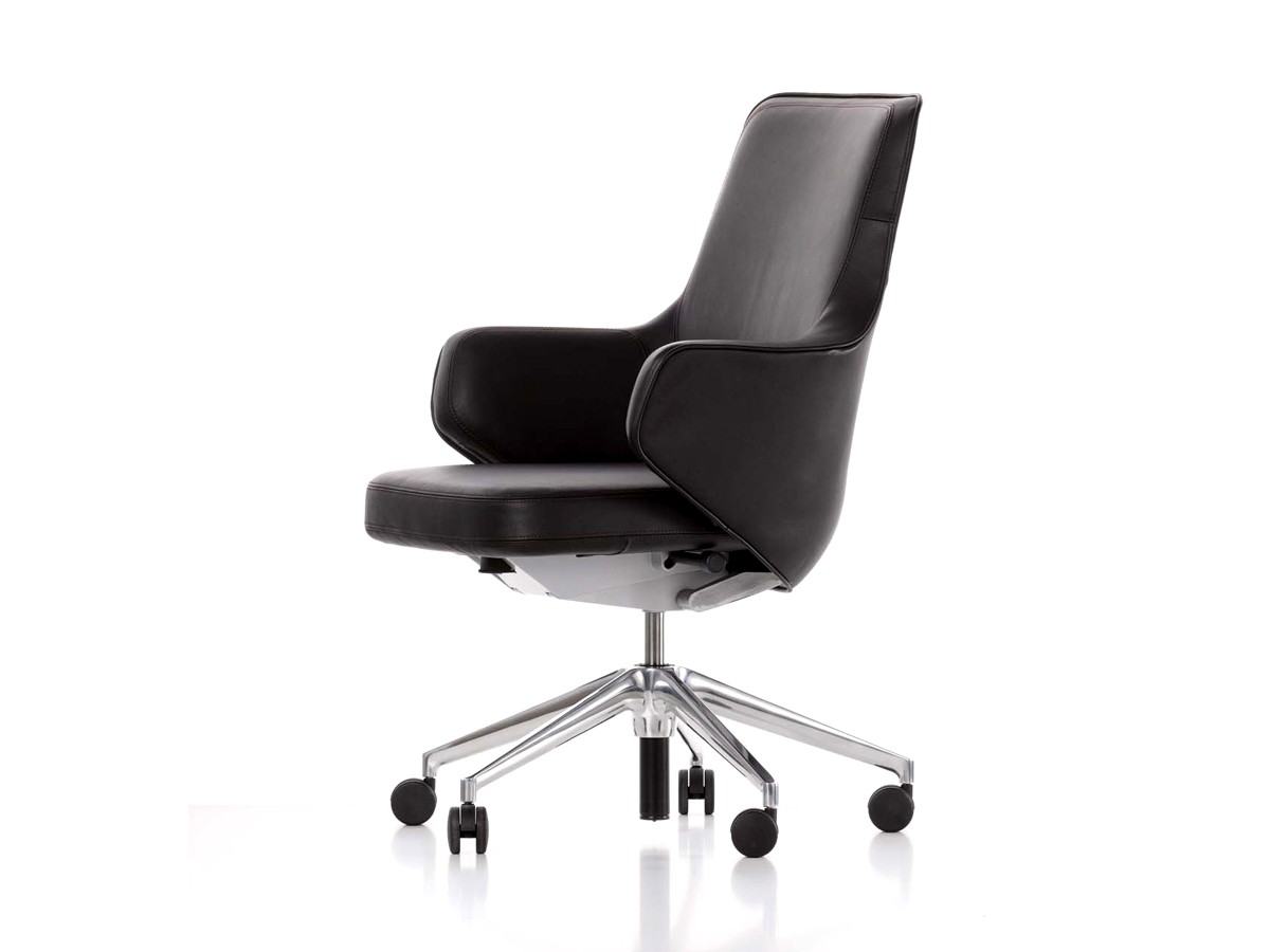 Vitra Skape Lowback Office Chair