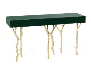 Ginger & Jagger Fig Tree Console Table