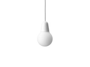 Fritz Hansen Bulb Fiction Pendant Light