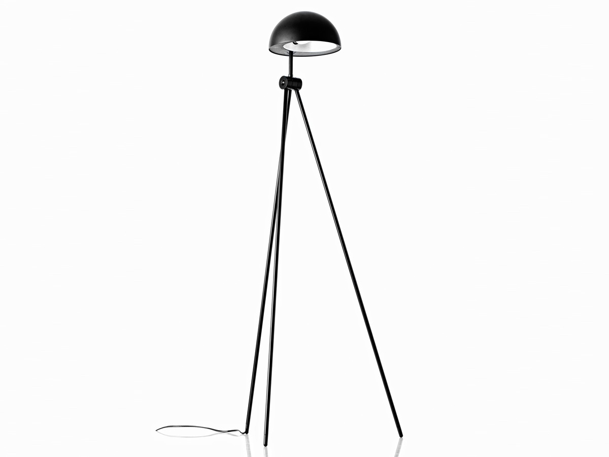 Fritz Hansen Radon Floor Lamp