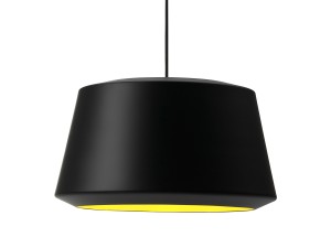 Zero Can Pendant Light