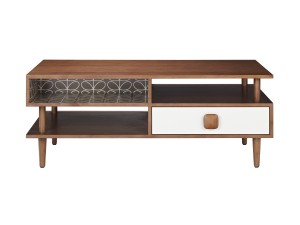 Orla Kiely House Coffee Table