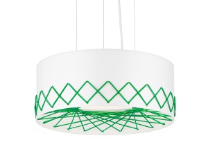 Zero Cord Pendant Light