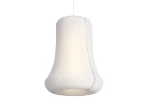 Zero Loom Pendant Light