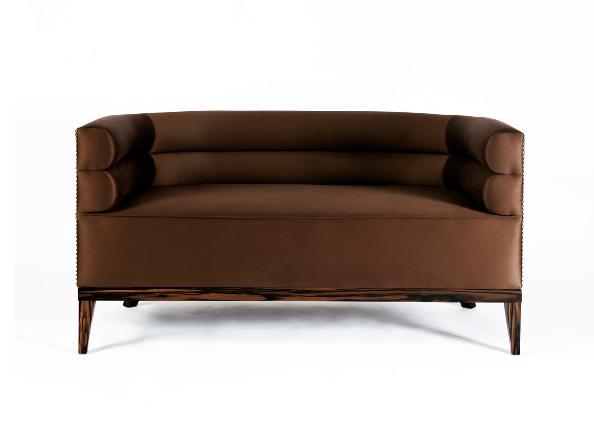 Munna Muse Two Seater Sofa