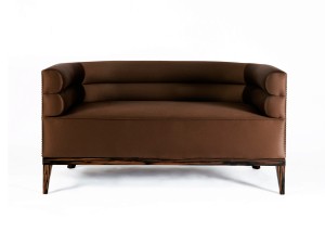 Munna Muse Two Seater Sofa