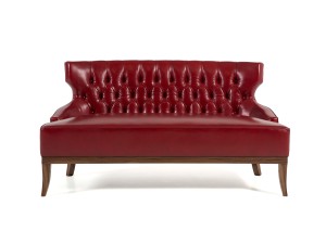 Munna Monsieur T Two Seater Sofa