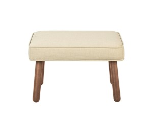 Orla Kiely Ottoman