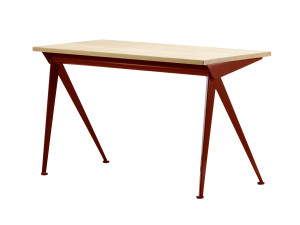View Vitra Compas Direction Desk