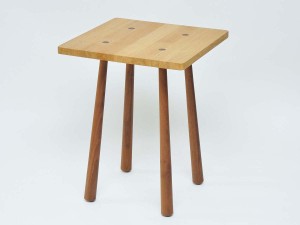 SCP Cricket Side Table