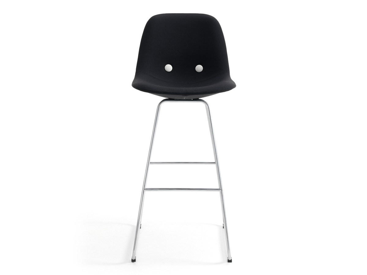 Erik Jorgensen EJ 2 Eyes Bar Stool